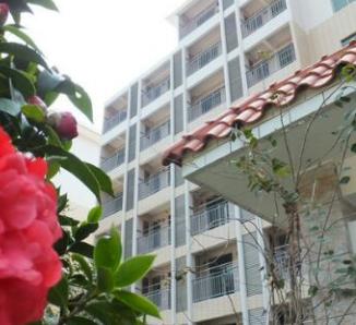 大埔县龙运老年公寓_梅州口碑好养老院价位多少钱,梅州梅江区养老院