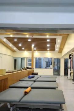 北京市华医堂养老康复中心环境图片