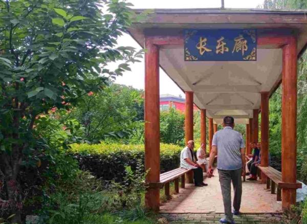 亳州市谯城区福寿源颐养之家环境图片