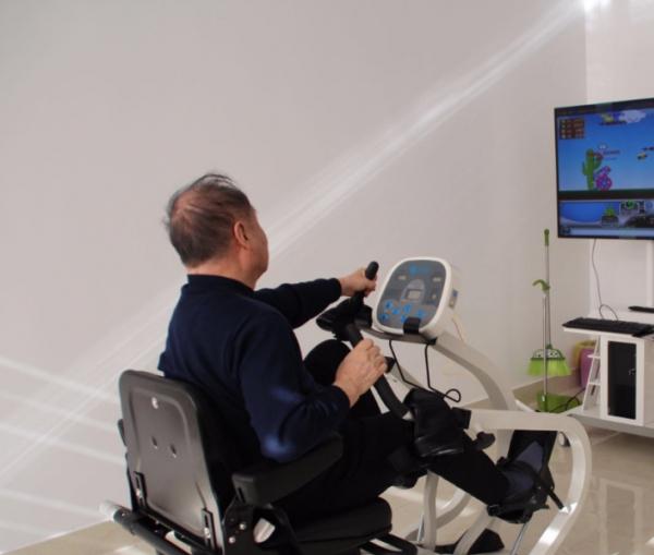 临朐景福养老护理院_潍坊养老院名单一览