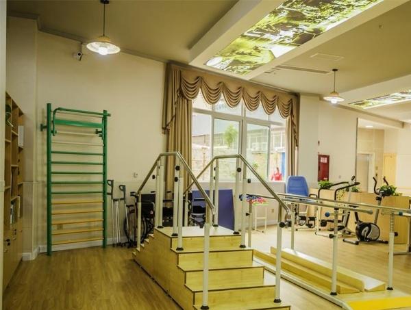 攀枝花恒乐颐养中心_攀枝花豪华养老院,攀枝花豪华养老院在哪里