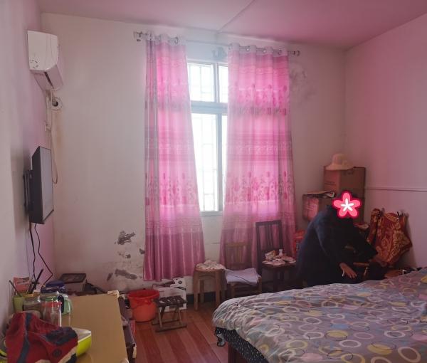 黄陂区六指甘棠公立养老院_武汉5000元左右养老院