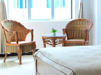 汝城县健康养老服务中心环境图片