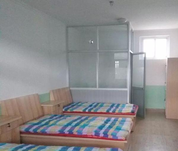 任丘市家和养老院_沧州医养一体养老院一般多少钱费用