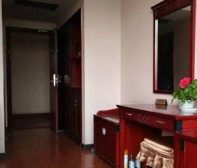 商南老年护理院环境图片