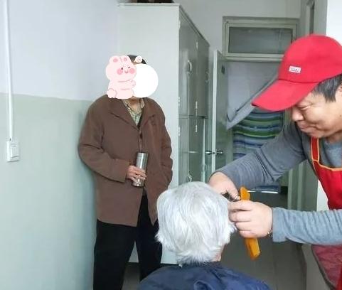 天津市西青区辛口镇馨和老年公寓_天津西青区性价比高的养老社区哪个好