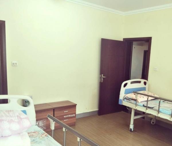 海口振东（米铺）老年公寓-爱至家老年护理院环境图片