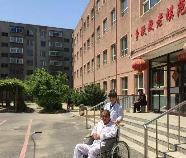 沈阳市塔湾新家园敬老院_沈阳医养一体老年公寓有哪几家