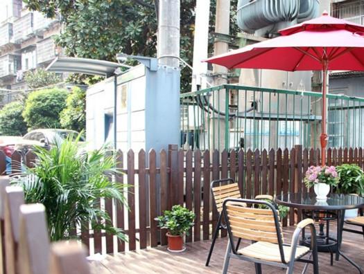 菊花塘社区银海俩宝贝长者照护之家_湘潭性价比高的养老社区,湘潭养老机构