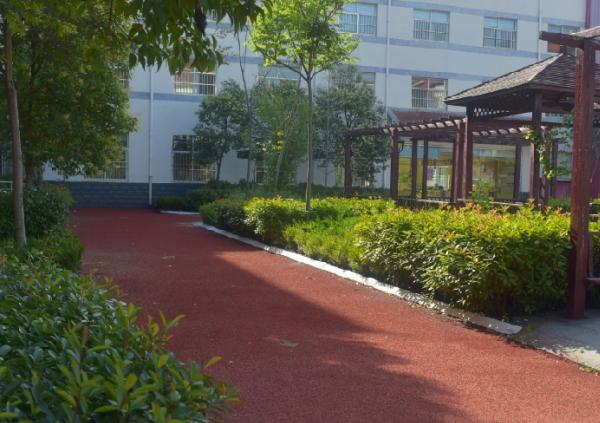 阳光佳苑·临沂临沭院（山东省临沂市临沭县社会福利服务中心）_临沂5000元左右老年公寓