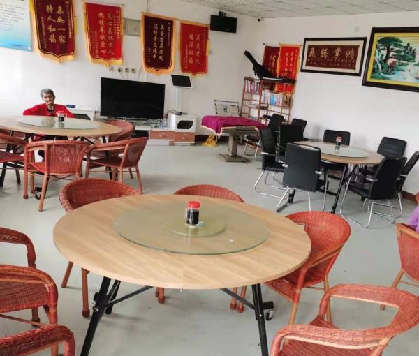 深州久福老年公寓_衡水最贵老年护理院有哪几家,衡水市养老院排名第一