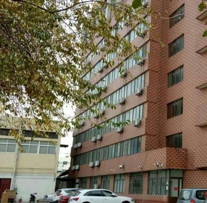 康之源康养养老中心环境图片