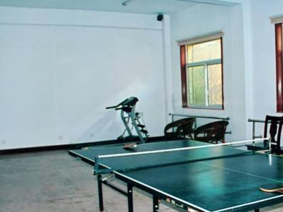 阳泉市郊区平坦中心敬老院环境图片