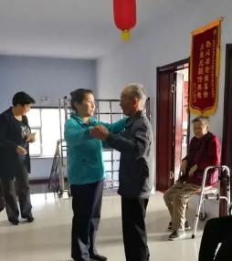 山西省大同市大同县厚德家园_大同7000元老年公寓,大同养老院价格