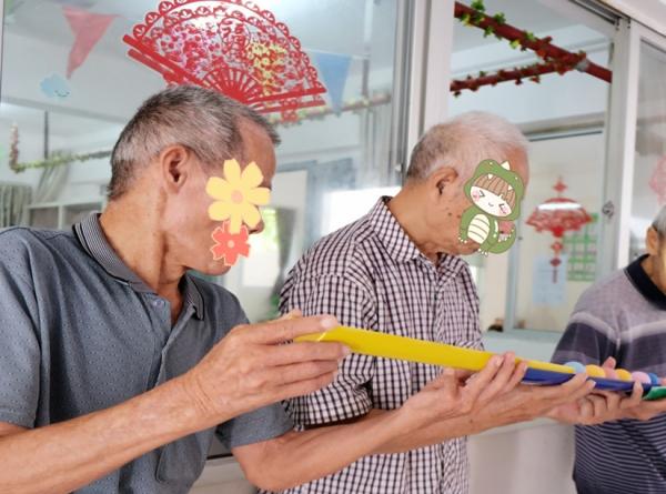 海口石山老年养护院_海口比较有名的养老院哪个好,海口养老机构哪家好