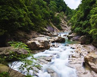 汝城县健康养老服务中心环境图片