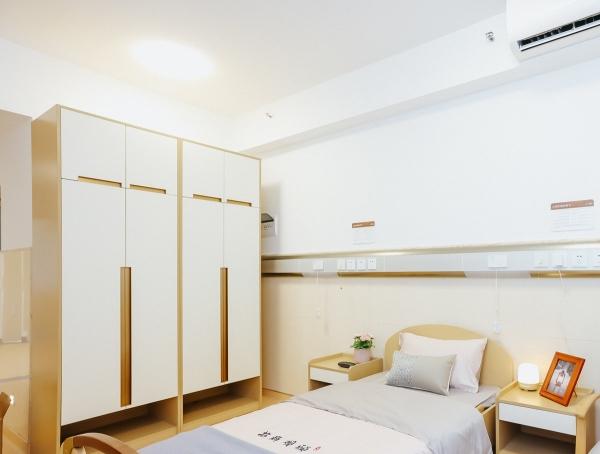 盐田区社会福利中心•招商观颐之家环境图片