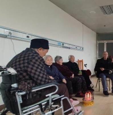 贵州福泉福荣康养中心_黔南州优质养老院,黔西南州养老院