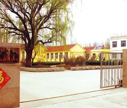 恒德颐养五莲街头敬老院环境图片