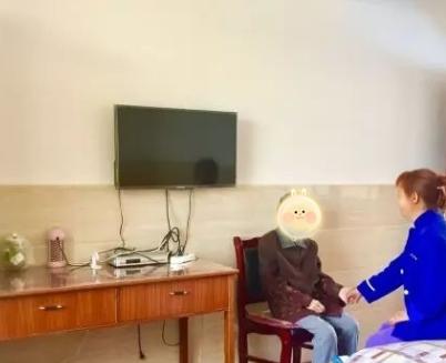 昆明市慈慧老年公寓环境图片