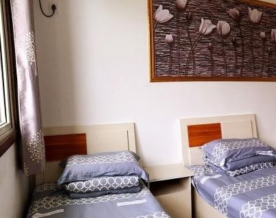 西安郦湾家庭养老中心环境图片