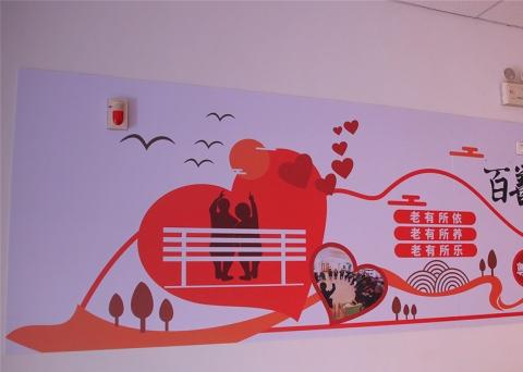 秀屿区国德老年康养中心_莆田比较好的养老社区介绍几家,莆田有哪几家养老院