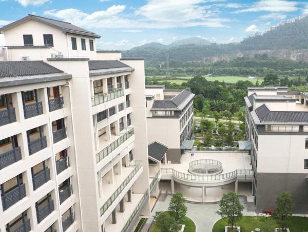 广州市南沙区养老院_广州连锁养老社区介绍几家,广州正规社区养老院