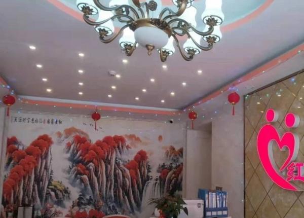 莆田市涵江区红景家园养老院_莆田5000元左右养老院哪个好,莆田涵江养老院