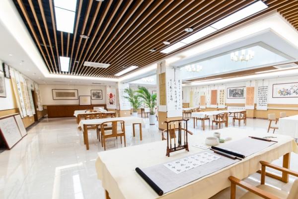 九如城宝林康养中心（宝林颐享国际）环境图片