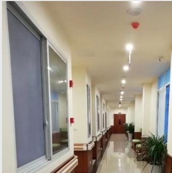 寿而康桂林社区养老服务中心环境图片