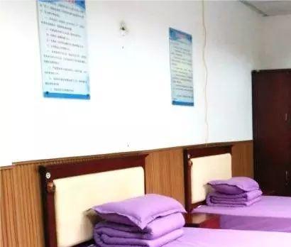 海福居养老护理中心_重庆养老院,重庆养老院招聘最新招聘