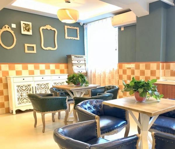 幸福嘉和老年公寓_嘉兴优质养老院排名,嘉兴优质养老院排名前十