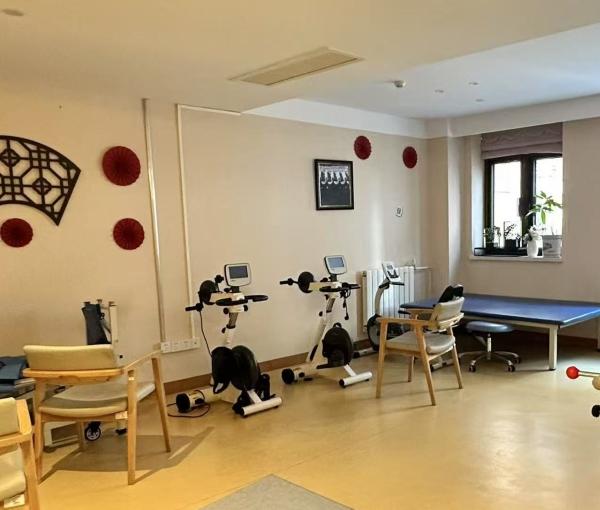 北京华方青樾里颐养中心_长春正规养老社区一般多少钱费用,长春社区养老保险