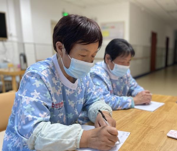 淄博临淄悦华金山康养中心_淄博4000元养老院,淄川养老院