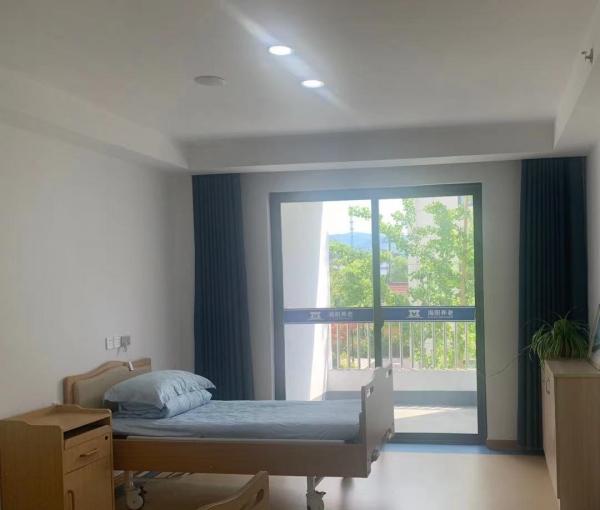 柯桥海阳王坛养老公寓_绍兴医养结合养老社区一览表,绍兴市职工疗养基地名单