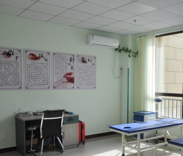 莒南县华泉为老服务中心环境图片