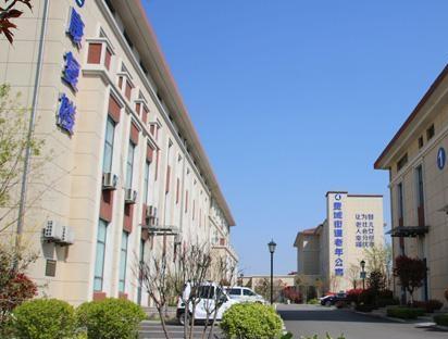 临沂市费县费城街道老年公寓（费县博爱颐养院）_临沂包吃包住养老院怎么样,临沂老年养护院