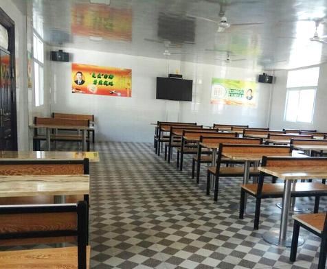 岳西县天堂湖养老服务中心_安庆最贵老年公寓,安庆最贵老年公寓价格