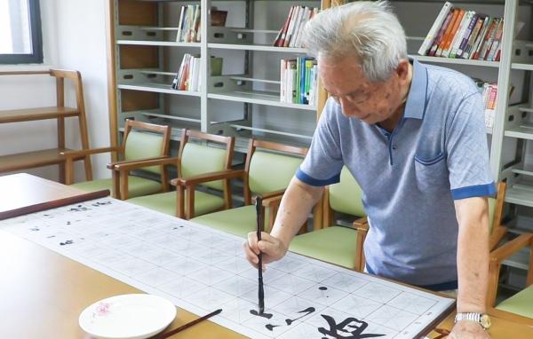 广州市南沙区养老院环境图片