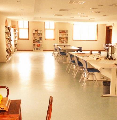 洛阳汇丰·凤山老年公寓环境图片