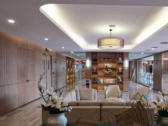 惠仁康养（从化）国际社区_广州医养结合养老院有哪些,广州医养结合新模式的医院