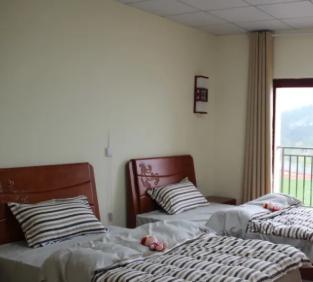 信丰县养老服务中心（信丰县社会福利院）环境图片