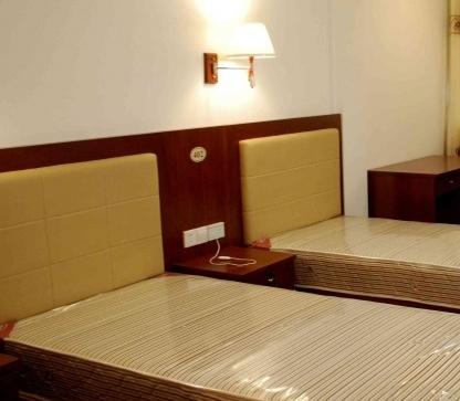 上海虹口区建阳养老院环境图片