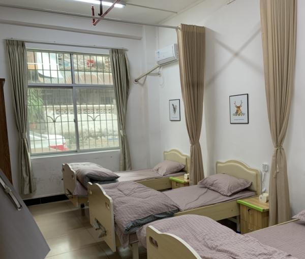 花都区赤坭镇综合养老服务中心_广州环境好的养老院,广州环境好的养老院推荐