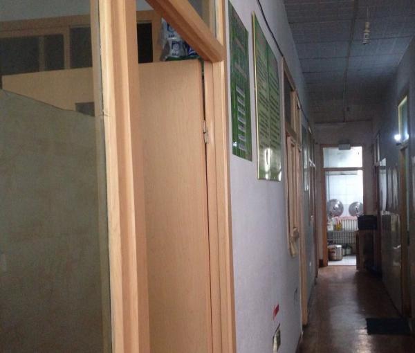 青岛李沧区祥红敬老院_青岛6000元养老社区