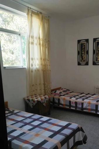 阳泉市郊区鹤望老年公寓环境图片