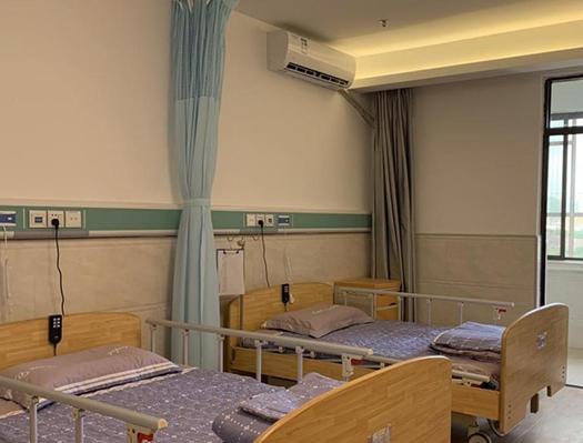 仲恺高新区社会福利综合服务中心_惠州低端养老社区,惠州养老机构一览