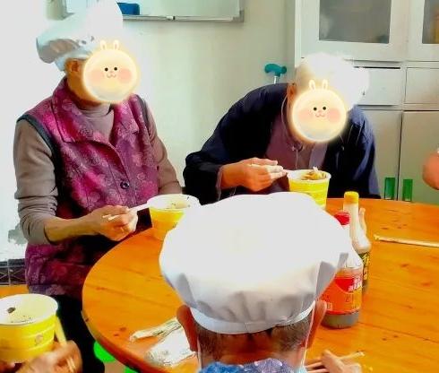 遵义市平正仡佬族乡敬老院_遵义高级的老年护理院大约多少钱