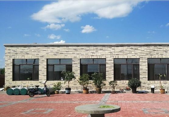 义县阳光养老院环境图片