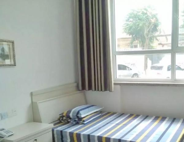 深州市世鑫养老院环境图片